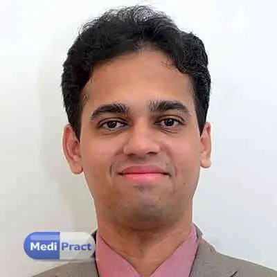 Dr. Neil Castellino Profile Picture