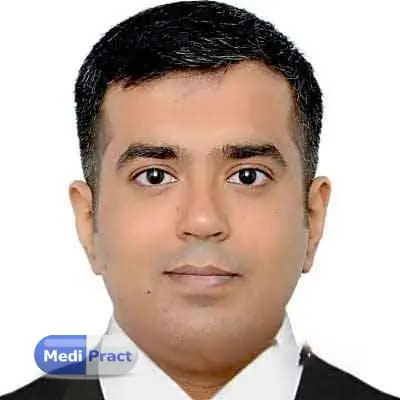 Dr. Neil Rohra Profile Picture