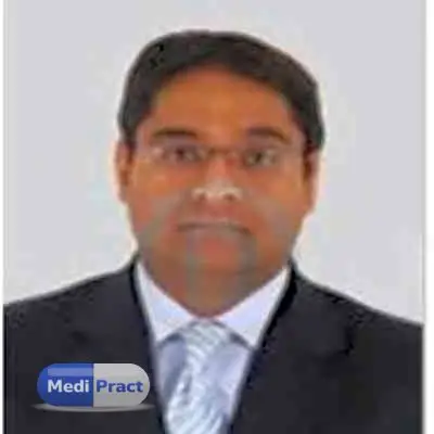 Dr. Neilesh Talwalkar Profile Picture