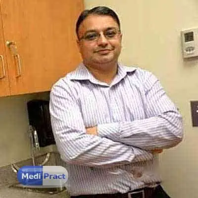 Dr. Neilkant Milind Naik Profile Picture