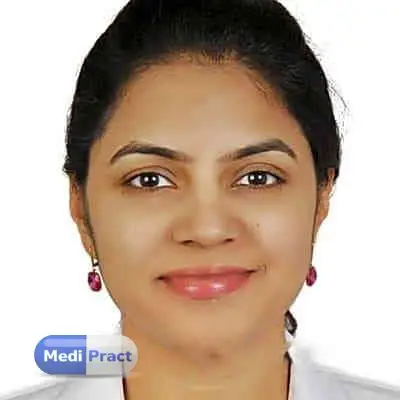 Dr. Neilofor Hussain Profile Picture