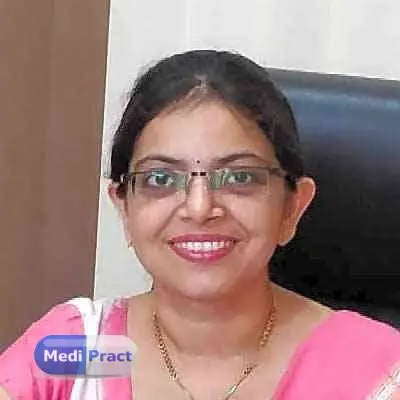Dr. Nelee Choudhary Profile Picture