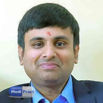 Dr. Nellutla Srujan Profile Picture