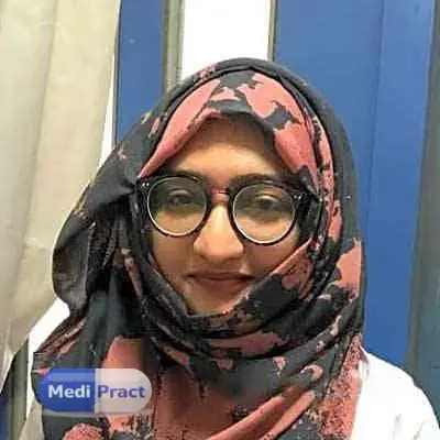 Dr. Nelofer Kotwal Profile Picture