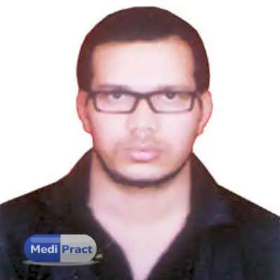 Dr. Nemi Mahil Profile Picture