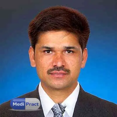 Dr. Nenavath Shankar Profile Picture