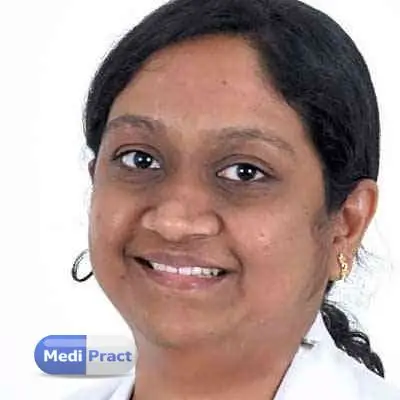 Dr. Neranjana.P Profile Picture