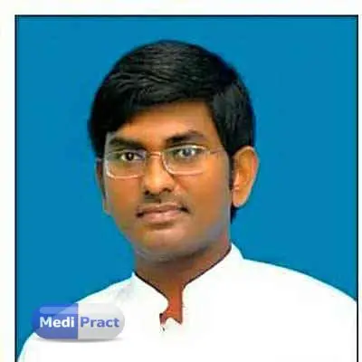 Dr. Nerella Narendra kumar Profile Picture