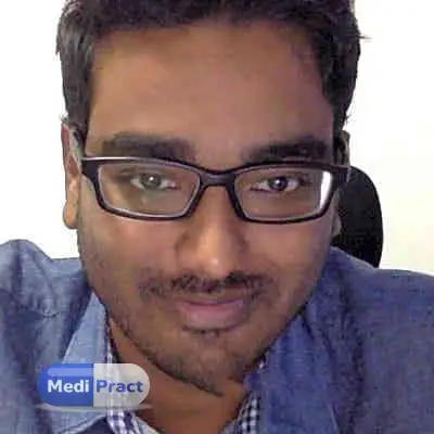 Dr. Nethaji Profile Picture