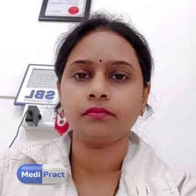 Dr. Netra Khorgade Profile Picture