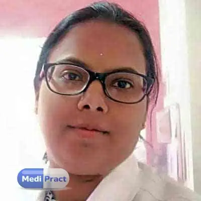 Dr. Netra Kulkarni Profile Picture