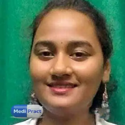 Dr. Netra Mayekar Profile Picture