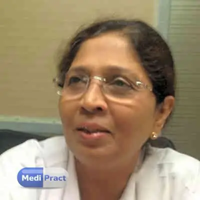 Dr. Netra Nairi Profile Picture
