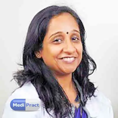 Dr. Netra Singh Profile Picture
