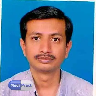 Dr. Nevasekar Unmesh Profile Picture