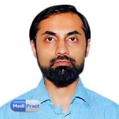 Dr. Nezam Hasan Profile Picture