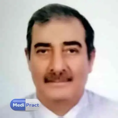 Dr. Niaz Ahmad Profile Picture