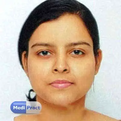 Dr. Nibedita Pramanik Mandal Profile Picture