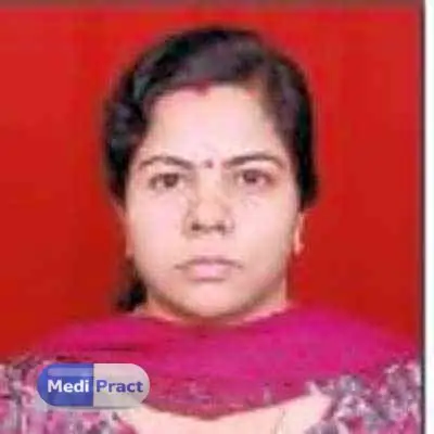 Dr. Nibedita Satapathy Profile Picture