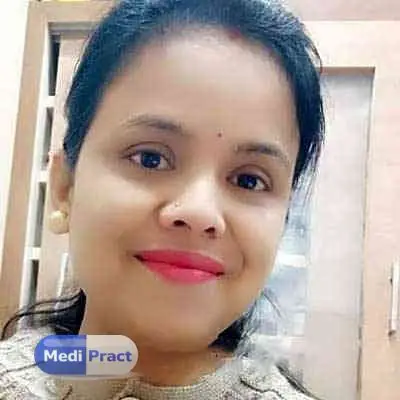 Dr. Nibha Kumari Profile Picture