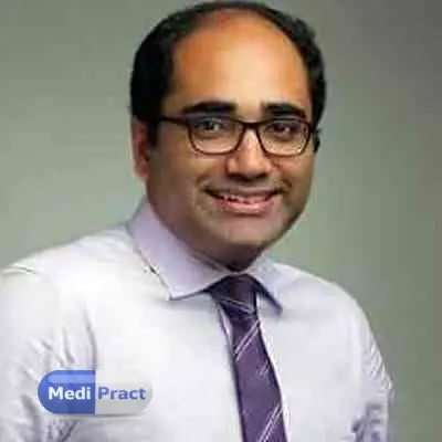 Dr. Nibu Dominic Profile Picture