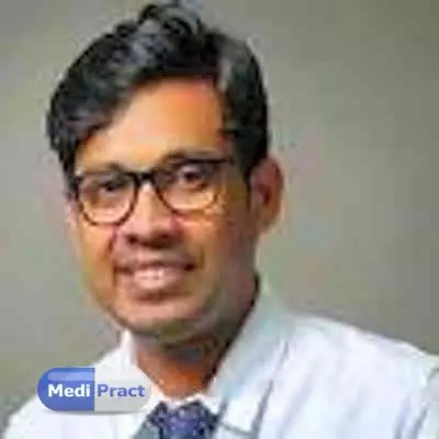 Dr. Nice Johnson Profile Picture