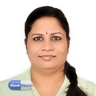 Dr. Nice Joseph Profile Picture