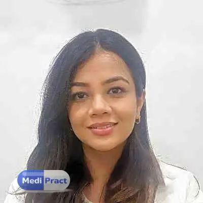 Dr. Nida Abdulqadir Patel Profile Picture