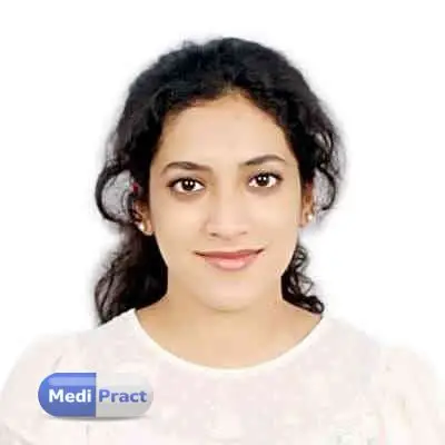 Dr. Nida Abid Profile Picture