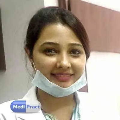 Dr. Nida Ahmed Profile Picture