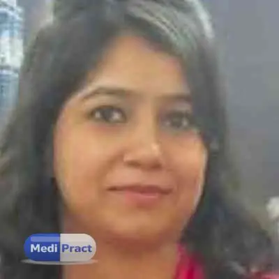 Dr. Nida Khan Quadri Profile Picture