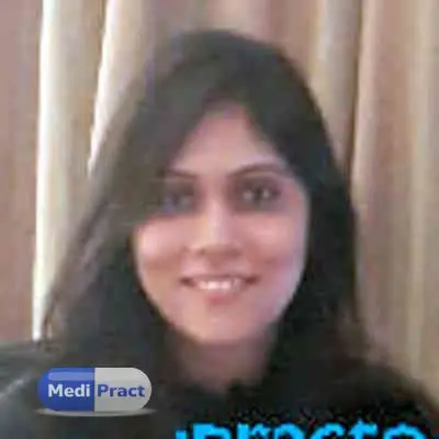 Dr. Nida Khateeb Profile Picture