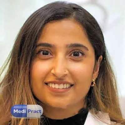 Dr. Nida Merchant Profile Picture