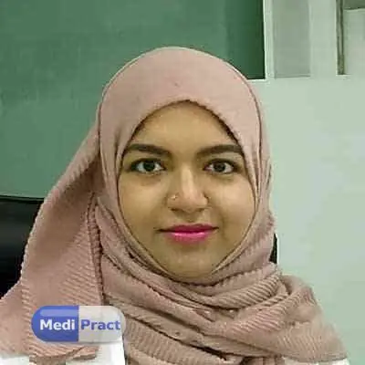Dr. Nida Profile Picture