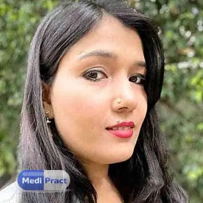 Dr. Nida Shahab Profile Picture