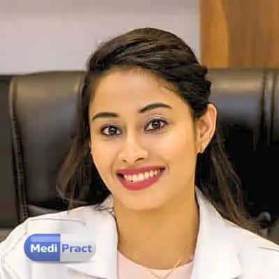 Dr. Nida Shaik Profile Picture