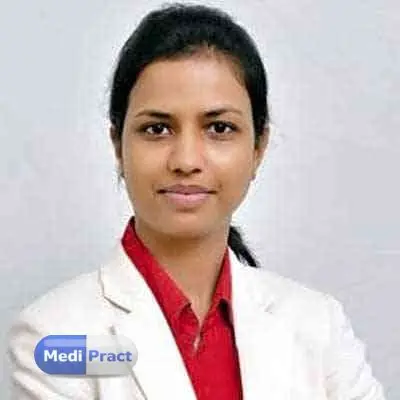 Dr. Niddhi Sanghvi Profile Picture