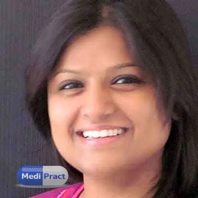 Dr. Nidhi Agarwal Profile Picture