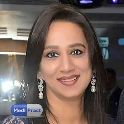 Dr. Nidhi Agnish Profile Picture