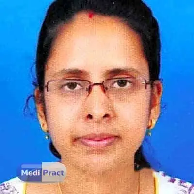 Dr. Nidhi Agrawal Profile Picture