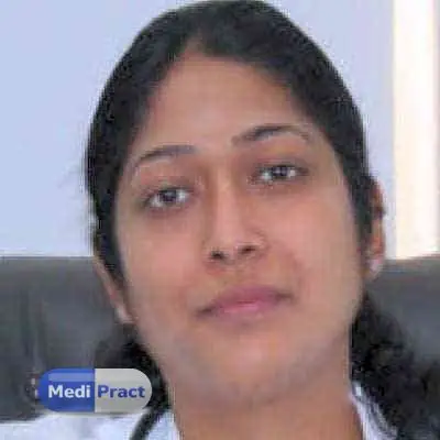 Dr. Nidhi Arora Profile Picture