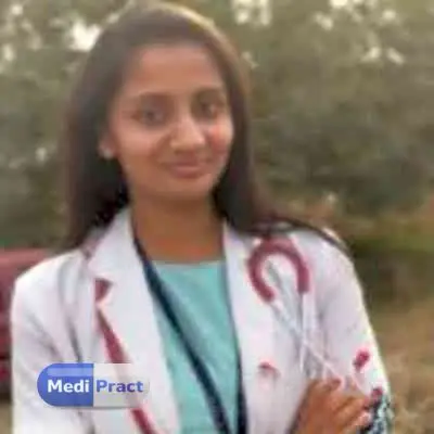Dr. Nidhi Baj Profile Picture