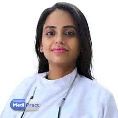 Dr. Nidhi Bansal Profile Picture