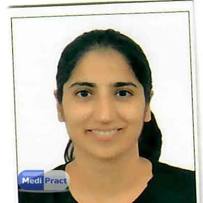 Dr. Nidhi Bedi Profile Picture