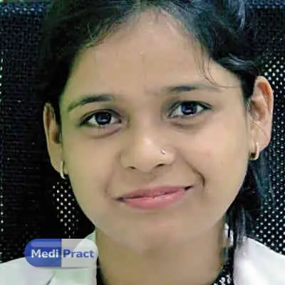 Dr. Nidhi Bharti Patel Profile Picture