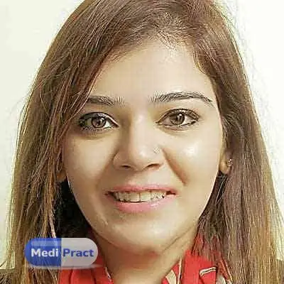 Dr. Nidhi Bhatia Profile Picture