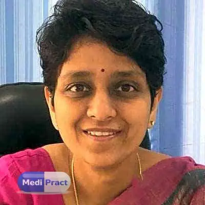 Dr. Nidhi Chaturvedi Profile Picture