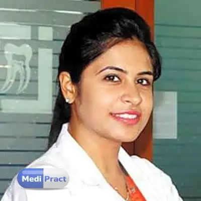 Dr. Nidhi Datta Profile Picture