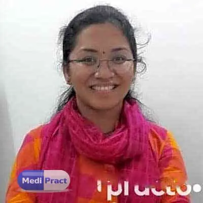 Dr. Nidhi Digwa Profile Picture