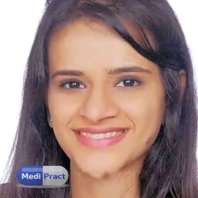 Dr. Nidhi Gandhi Dani Profile Picture